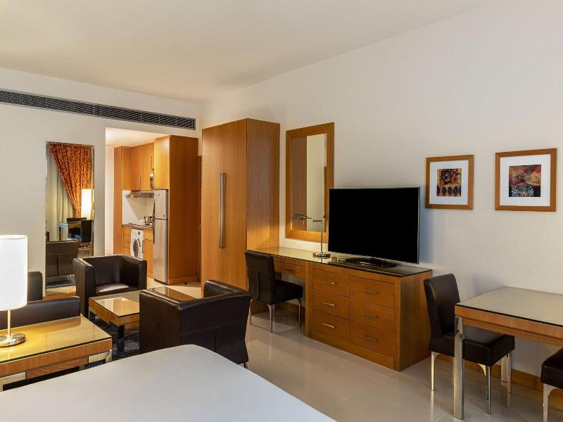 Four Points by Sheraton Downtown Dubai image