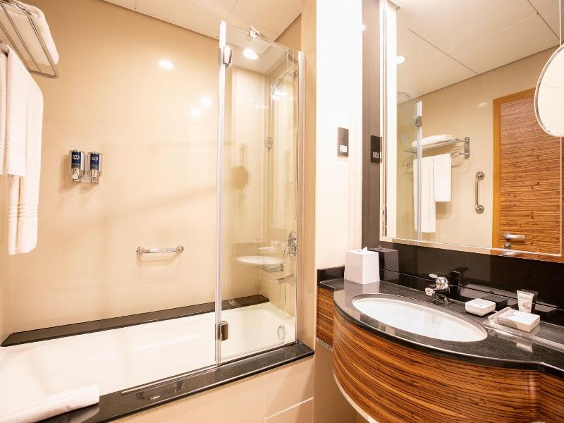 Four Points by Sheraton Downtown Dubai image
