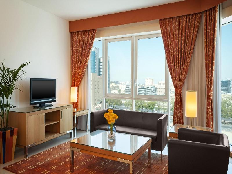 Four Points by Sheraton Downtown Dubai image