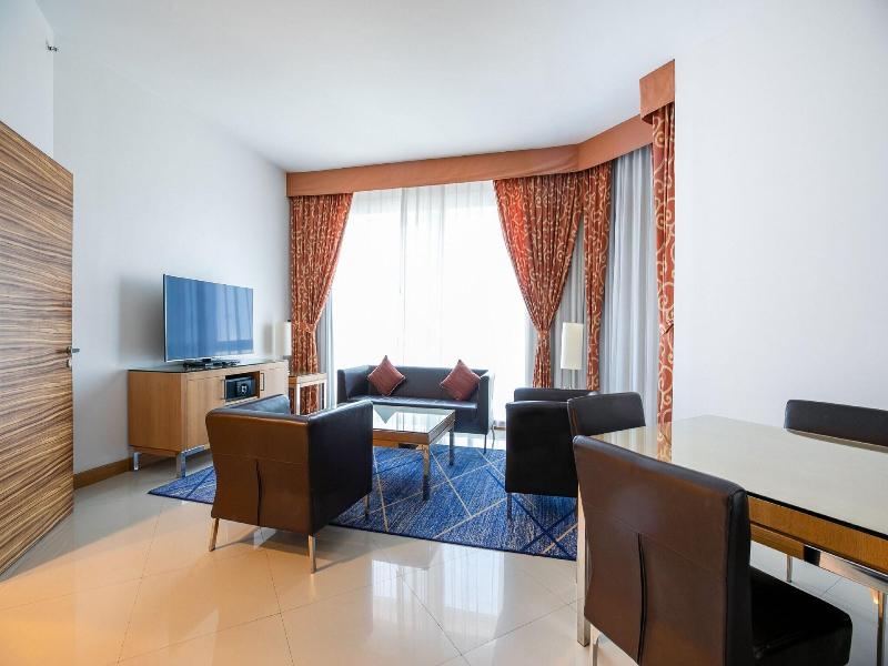 Four Points by Sheraton Downtown Dubai image