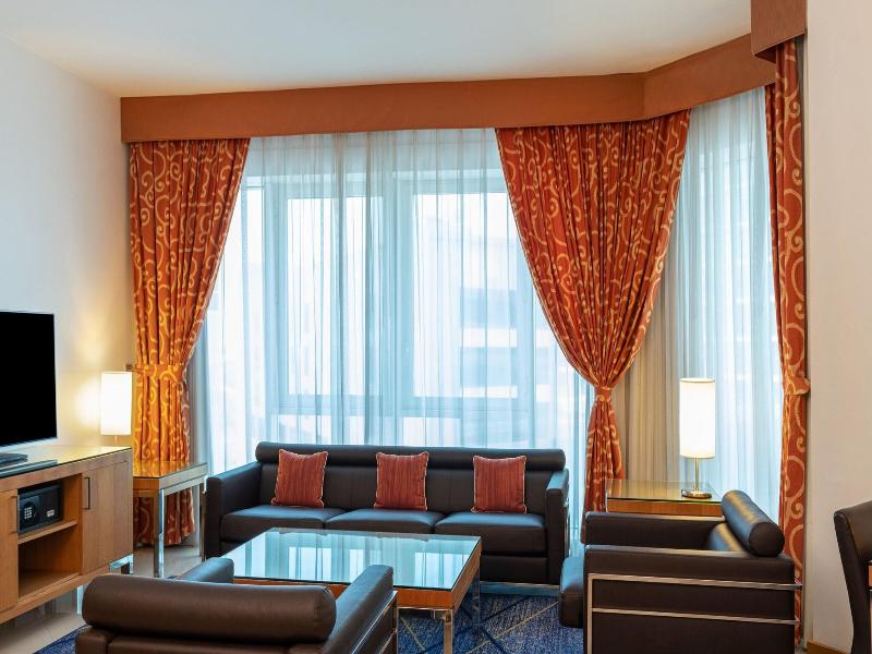 Four Points by Sheraton Downtown Dubai image