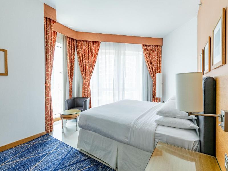 Four Points by Sheraton Downtown Dubai image