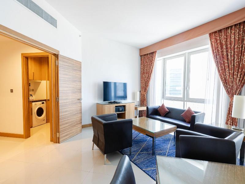 Four Points by Sheraton Downtown Dubai image