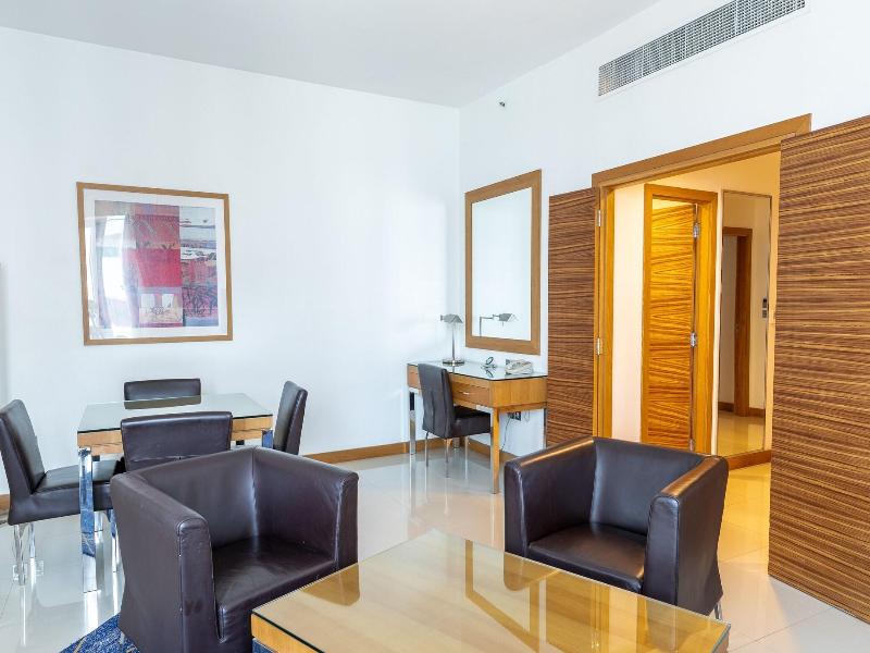 Four Points by Sheraton Downtown Dubai image