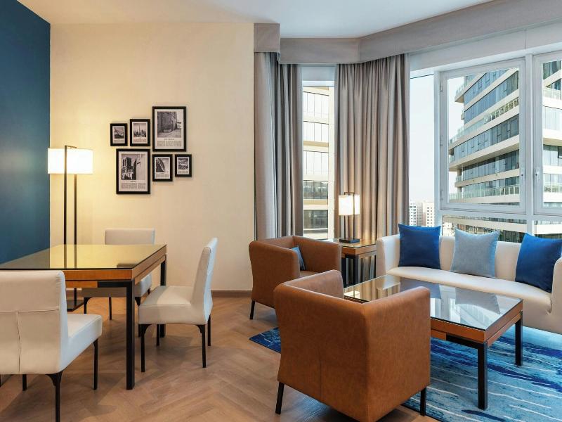 Four Points by Sheraton Downtown Dubai image