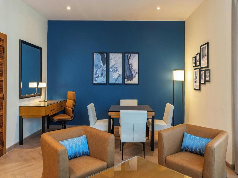 Four Points by Sheraton Downtown Dubai image