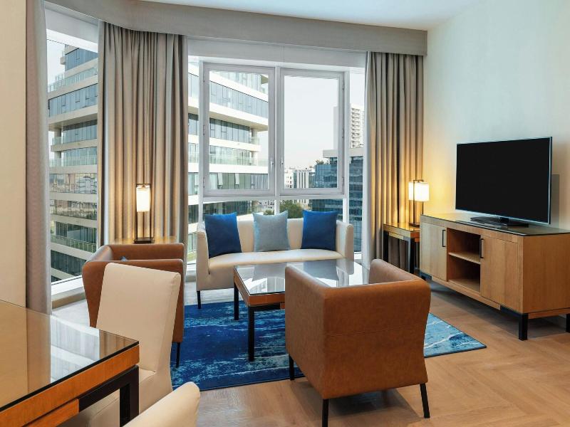 Four Points by Sheraton Downtown Dubai image