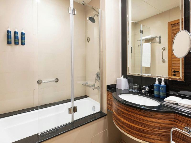 Four Points by Sheraton Downtown Dubai image