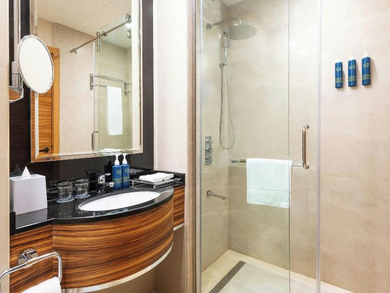Four Points by Sheraton Downtown Dubai image