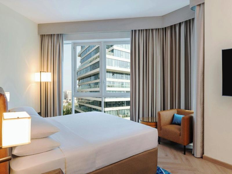 Four Points by Sheraton Downtown Dubai image