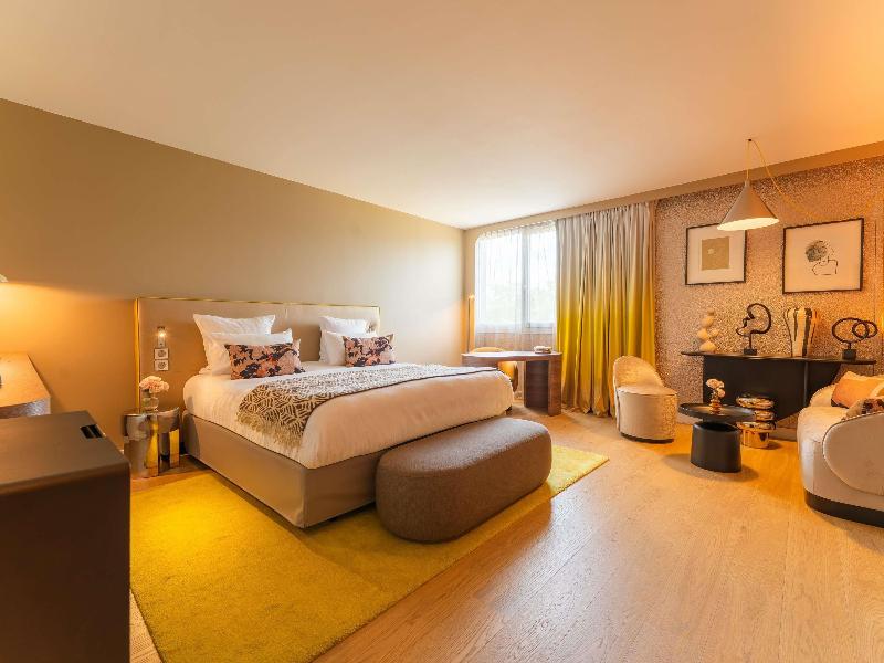Pullman Toulouse Airport image