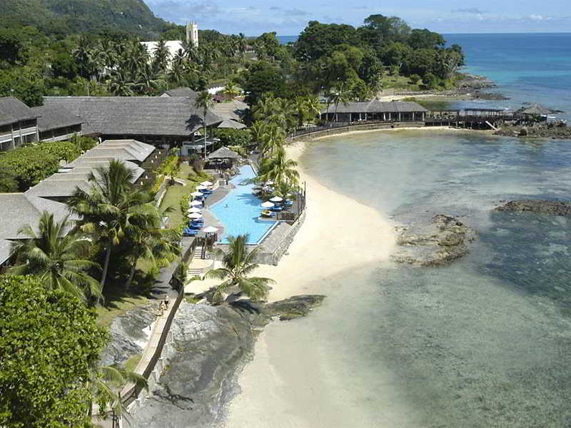 Fisherman's Cove Resort