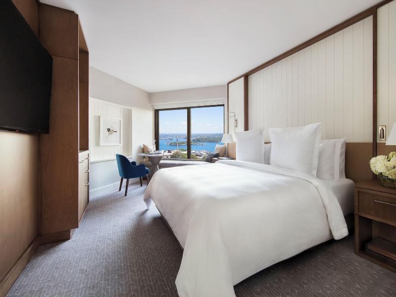 Four Seasons Hotel Sydney image