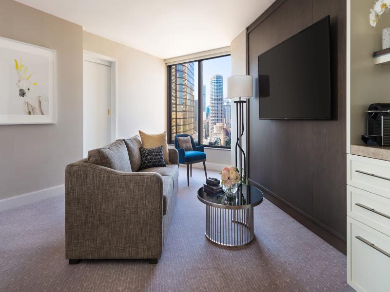 Four Seasons Hotel Sydney image