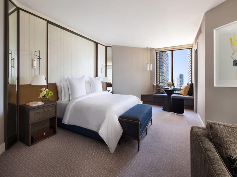 Four Seasons Hotel Sydney image