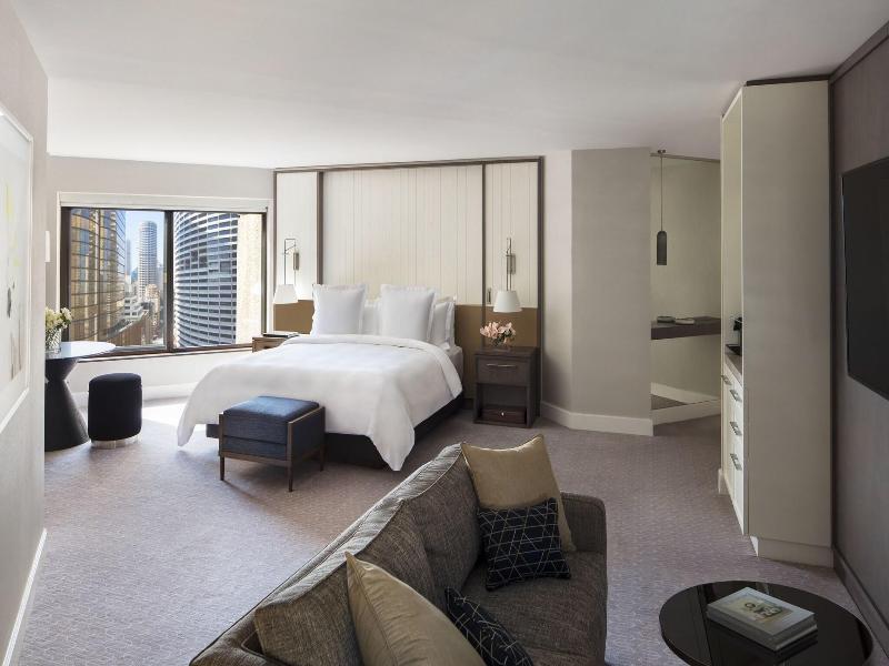 Four Seasons Hotel Sydney image