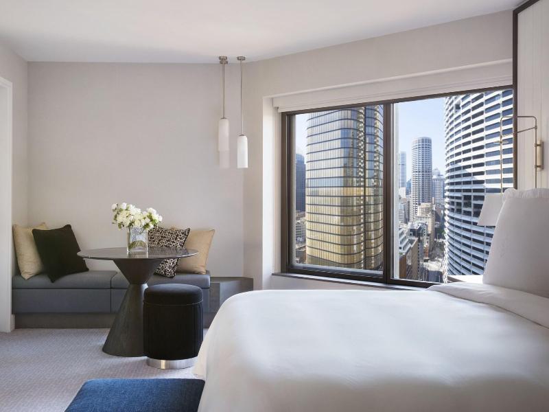Four Seasons Hotel Sydney image