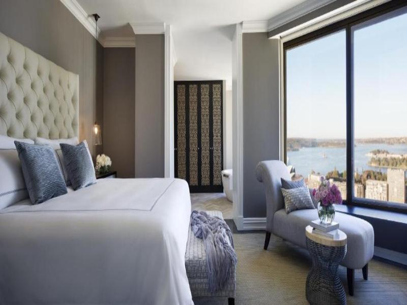 Four Seasons Hotel Sydney image