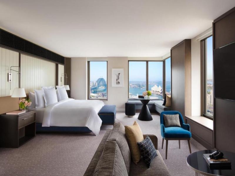 Four Seasons Hotel Sydney image