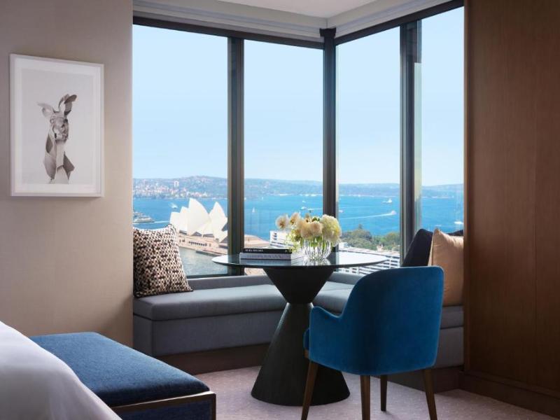 Four Seasons Hotel Sydney image
