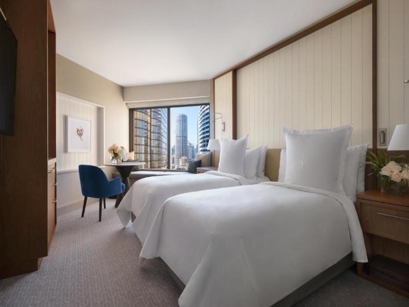 Four Seasons Hotel Sydney image