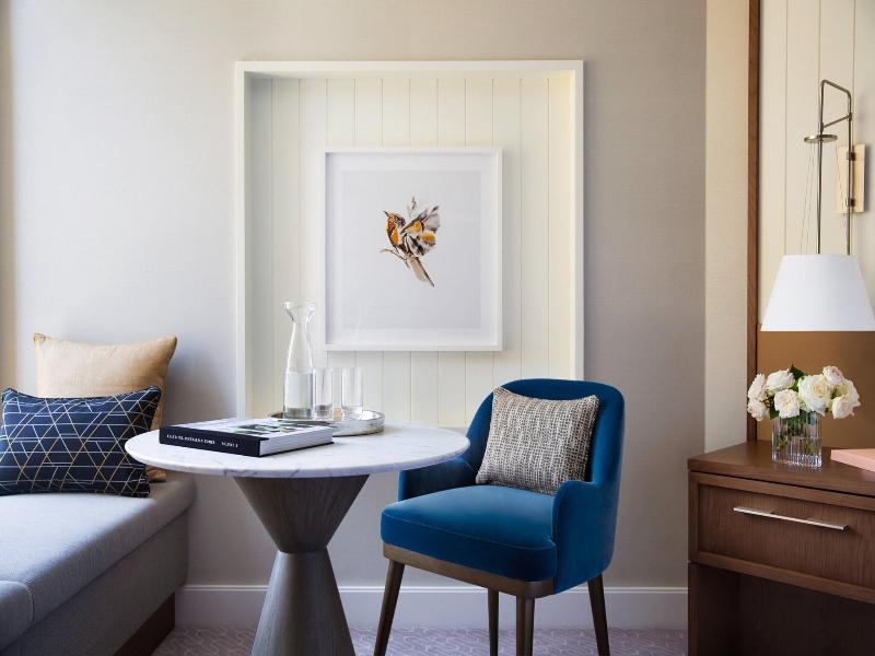 Four Seasons Hotel Sydney image