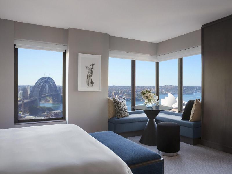 Four Seasons Hotel Sydney image