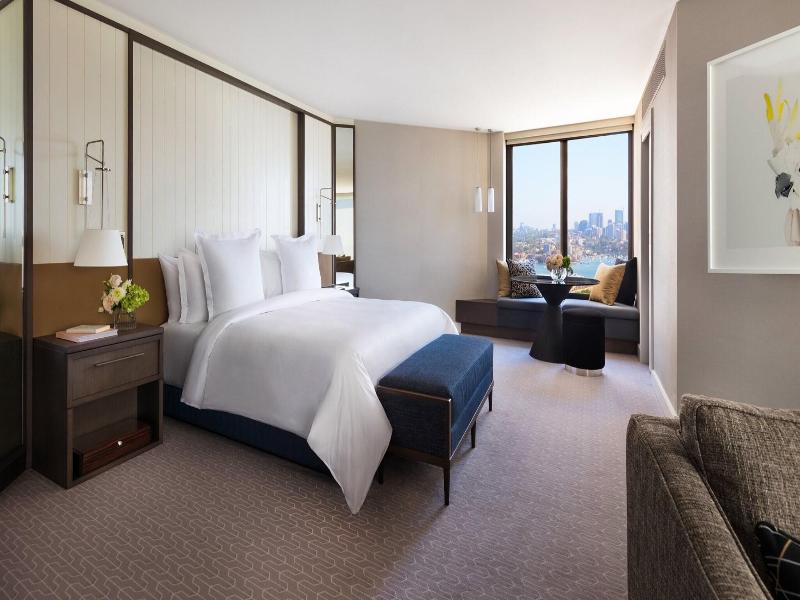 Four Seasons Hotel Sydney image