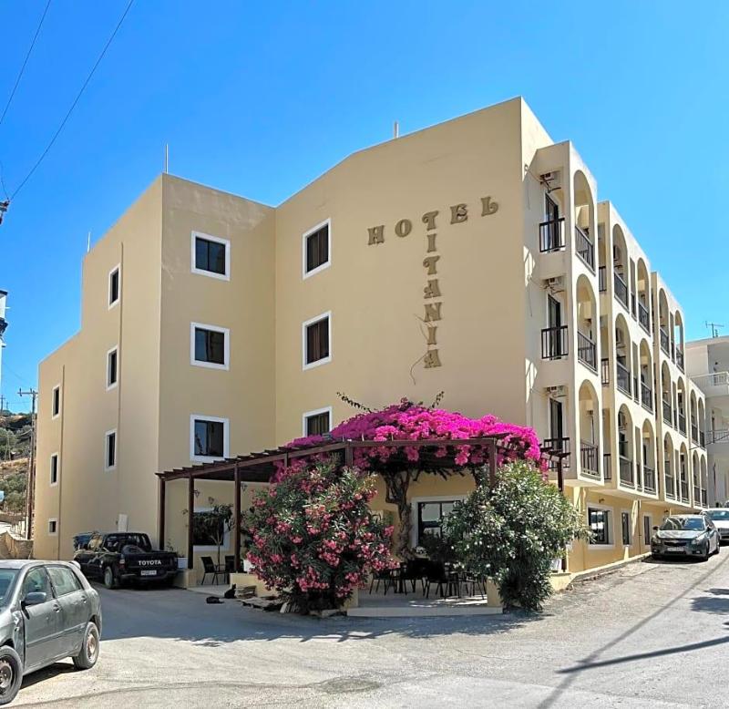Titania - Karpathos image