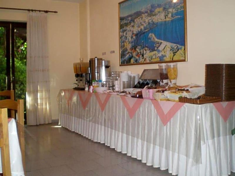 Titania - Karpathos image