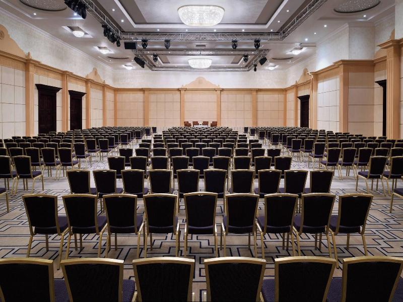 Riyadh Marriott Hotel image