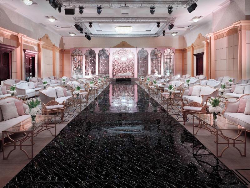 Riyadh Marriott Hotel image