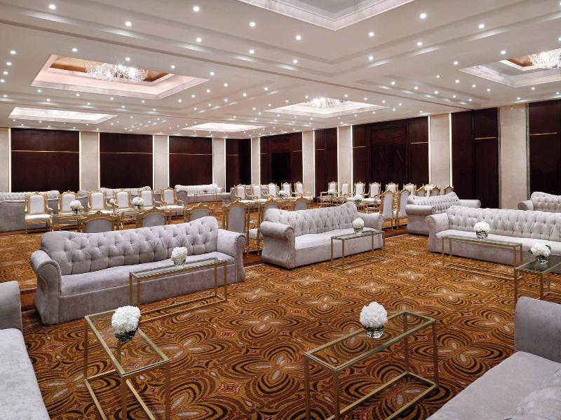 Riyadh Marriott Hotel image