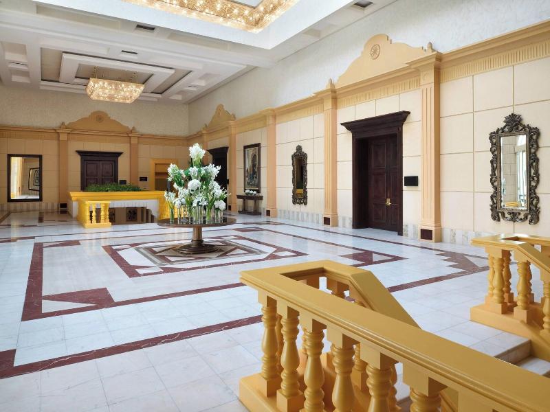 Riyadh Marriott Hotel image