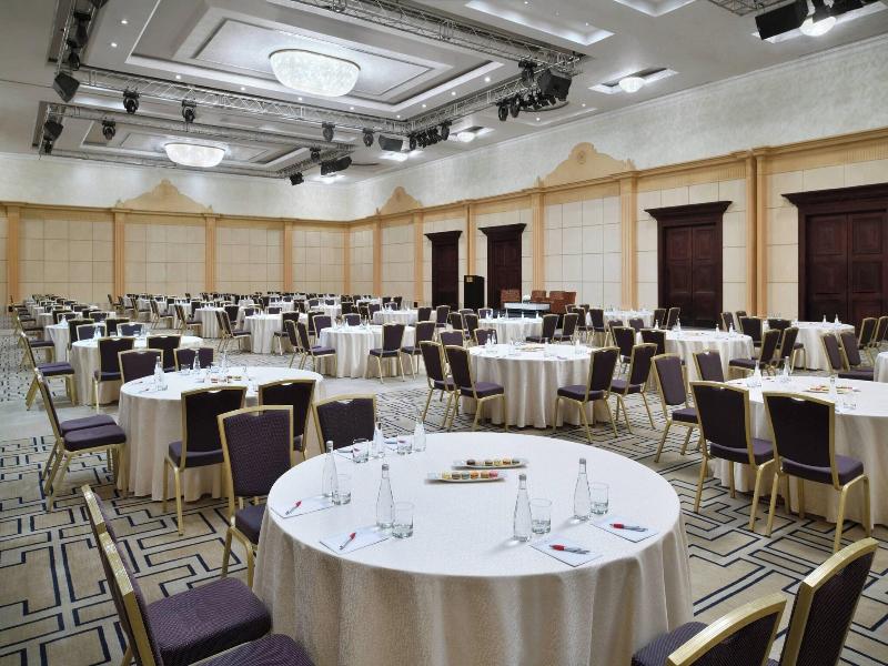 Riyadh Marriott Hotel image