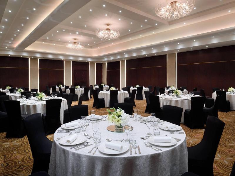 Riyadh Marriott Hotel image