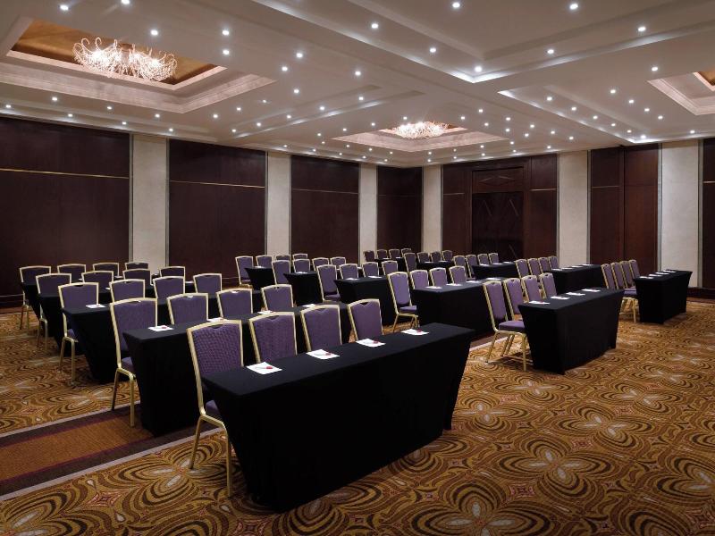 Riyadh Marriott Hotel image