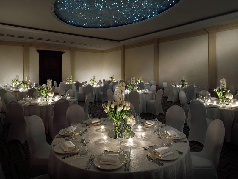 Riyadh Marriott Hotel image