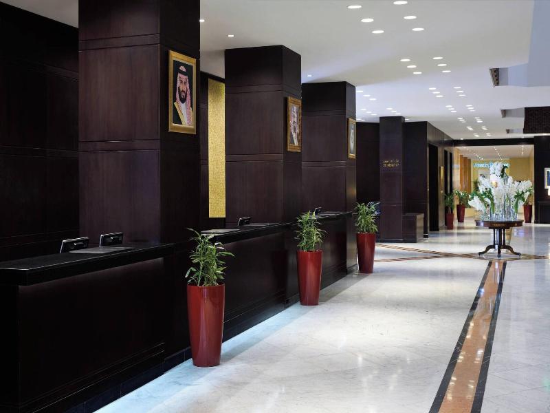 Riyadh Marriott Hotel image