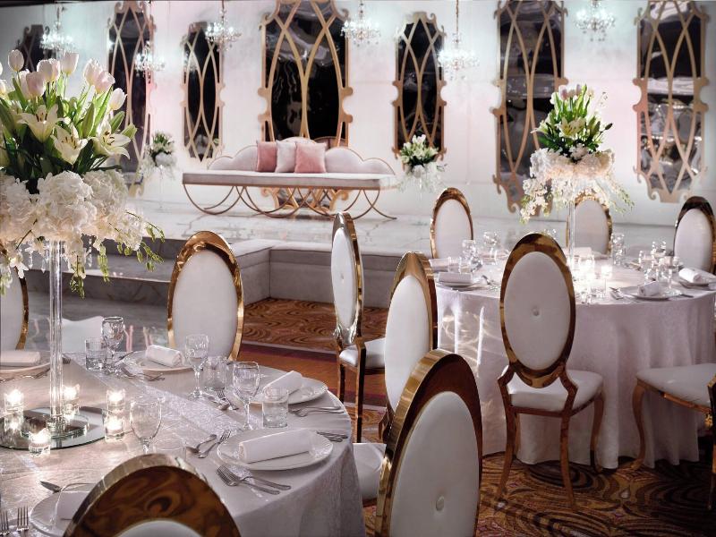 Riyadh Marriott Hotel image