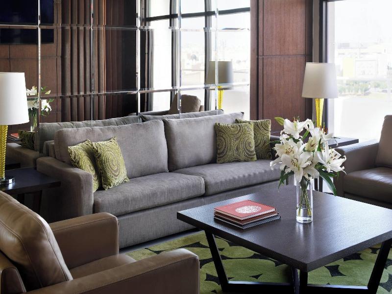 Riyadh Marriott Hotel image