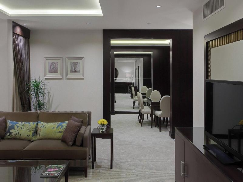 Riyadh Marriott Hotel image