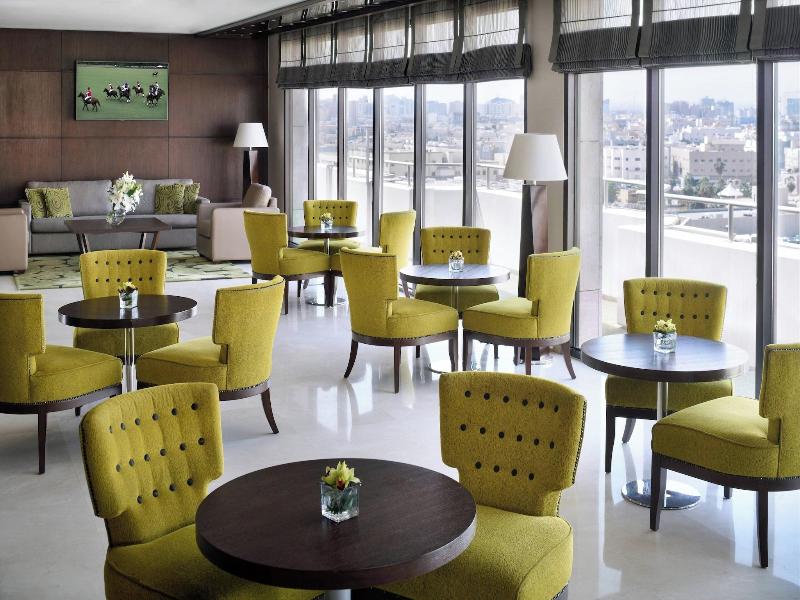 Riyadh Marriott Hotel image