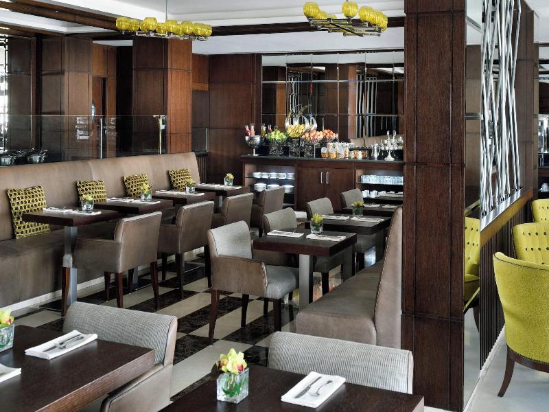 Riyadh Marriott Hotel image