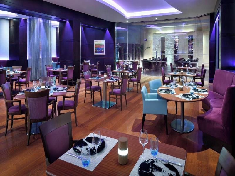 Riyadh Marriott Hotel image
