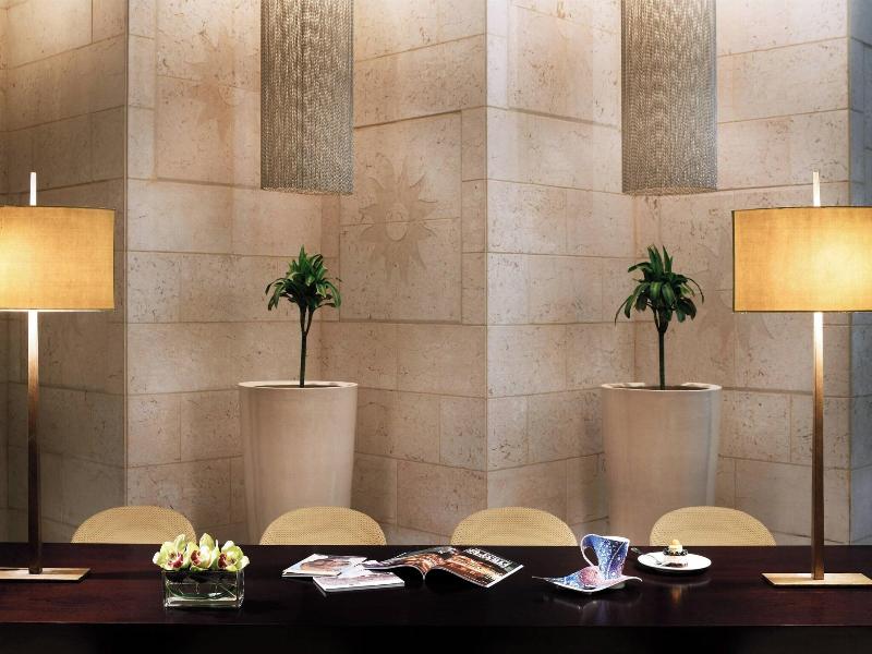 Riyadh Marriott Hotel image