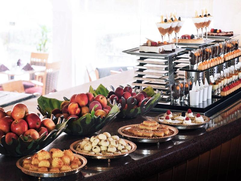 Riyadh Marriott Hotel image