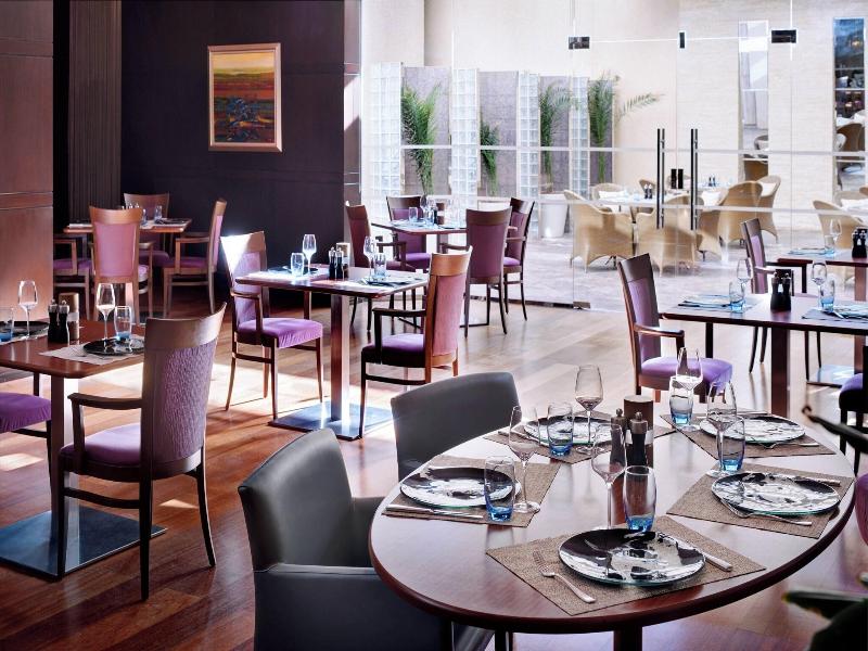 Riyadh Marriott Hotel image