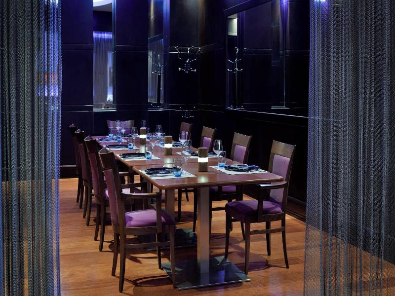 Riyadh Marriott Hotel image