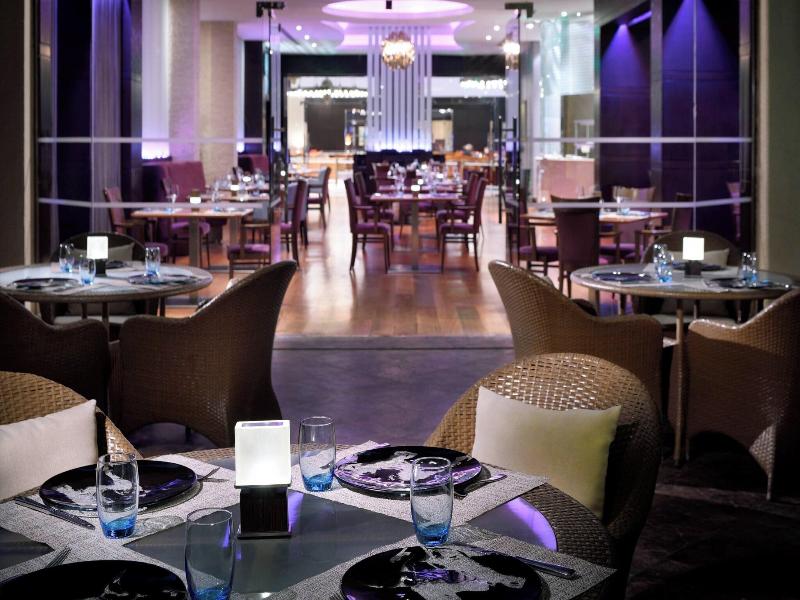 Riyadh Marriott Hotel image